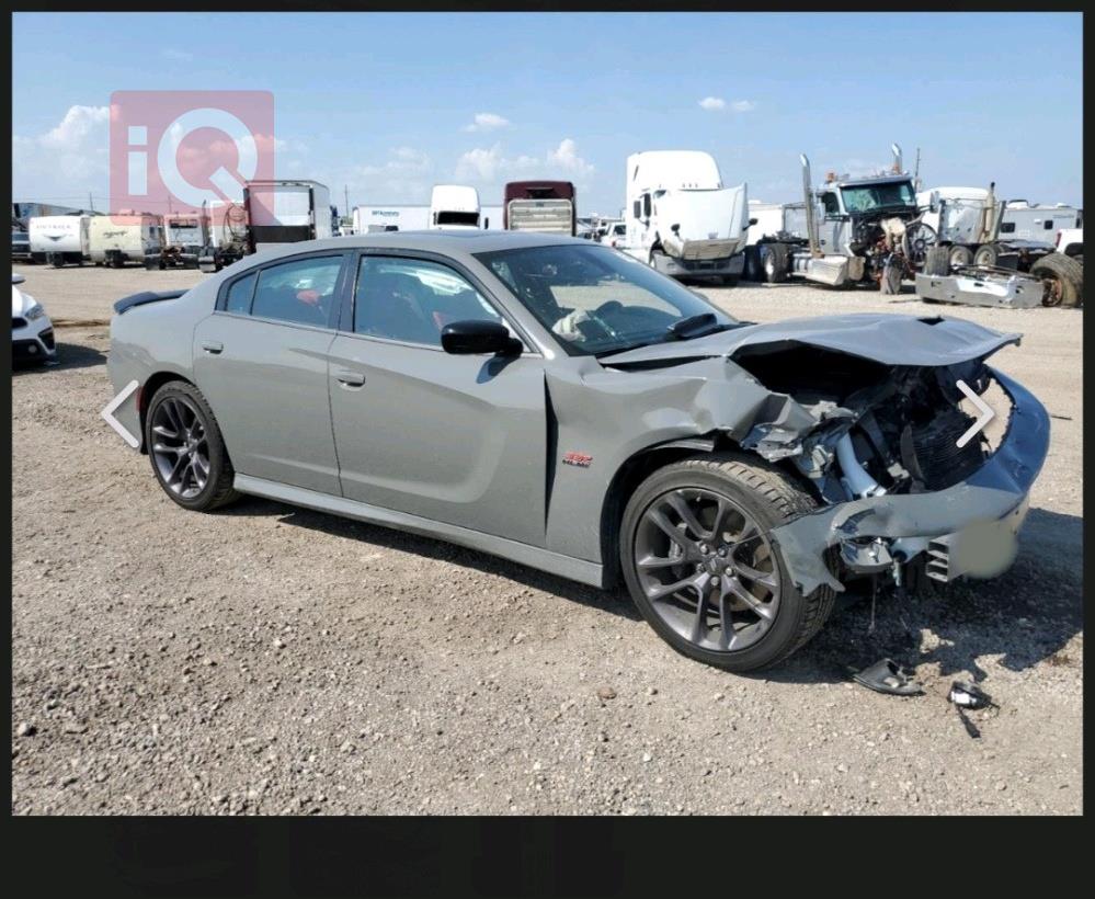 دودج تشارجر